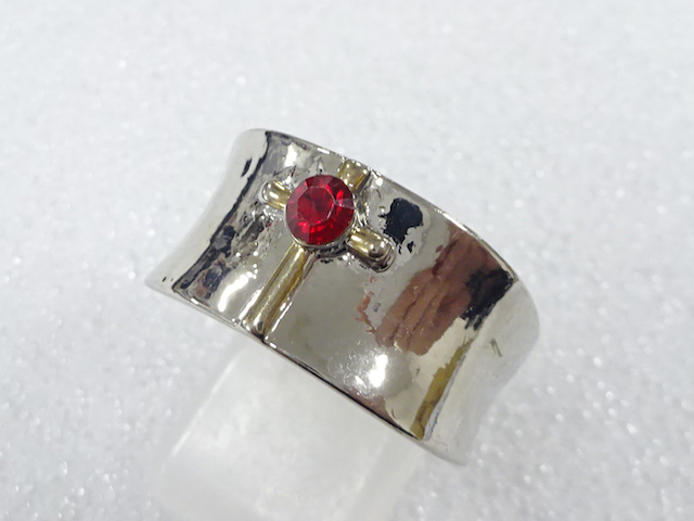 Japanese Kimono / Antique Accessories Metal